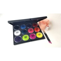 StartUp Pro Face Painting Kit (StartUp Pro Face Painting Kit)